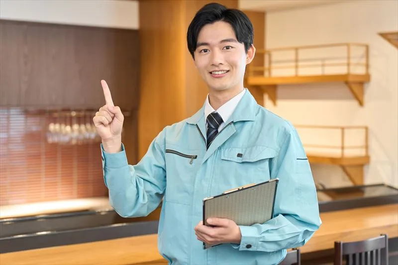 害虫駆除を業者に依頼するメリットとは